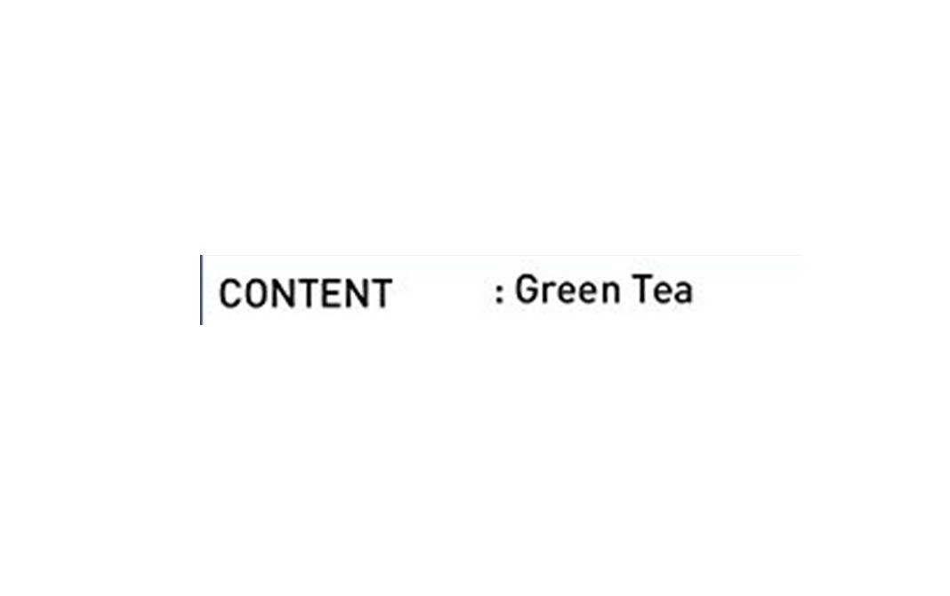 Girnar Green Tea    Box  25 pcs